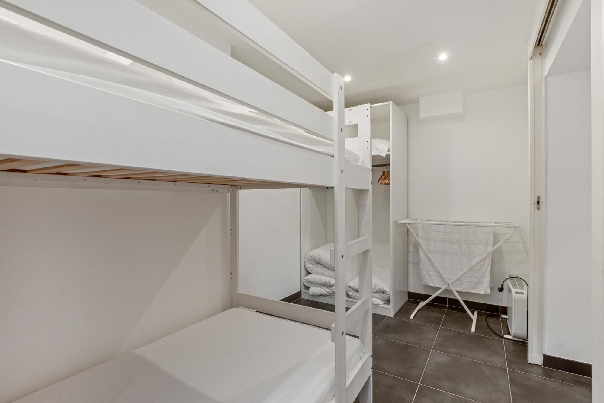 Saint Charles Apartments Montpellier Exterior photo